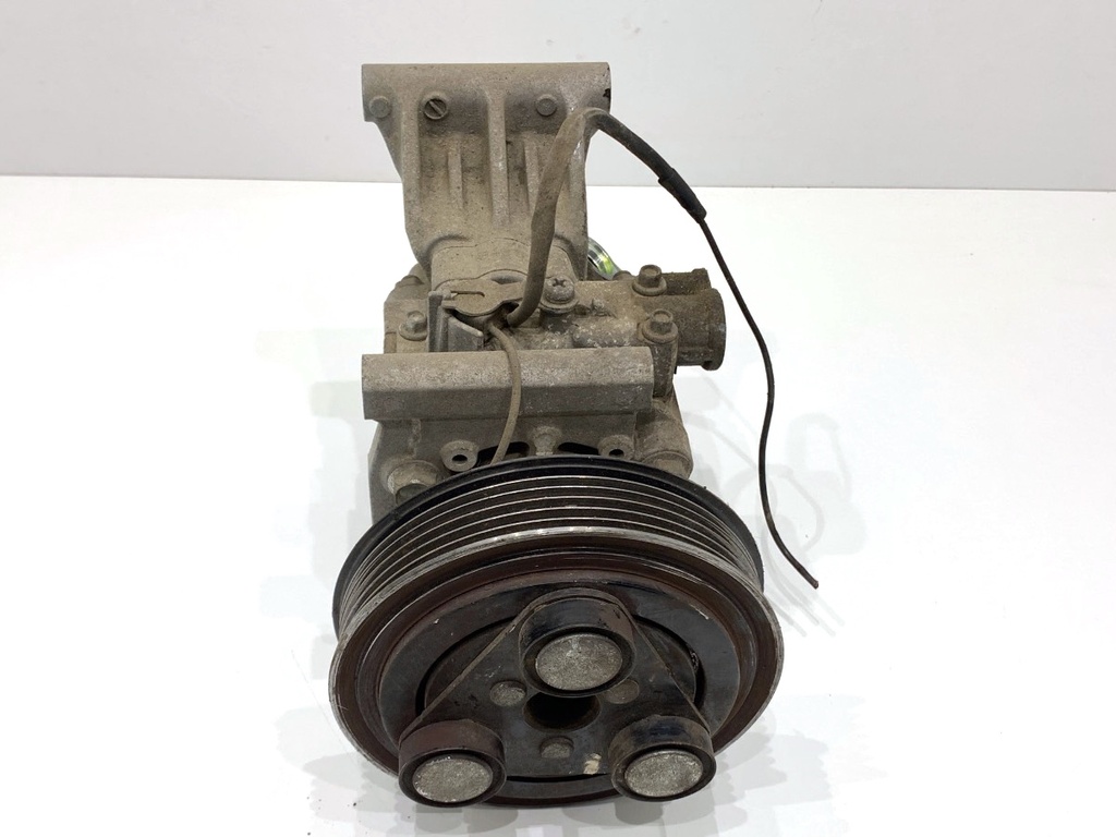 [STARK-869411] Compresor de aire acondicionado MAZDA 2 (DE_, DH_) 1.3 (DE3FS) 63 kW 2007-2015