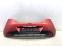 Parachoques trasero MAZDA 2 (DE_, DH_) 2007-2015