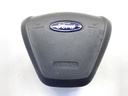 Airbag conductor Ford Fiesta VI (CB1, CCN) 2008-2022