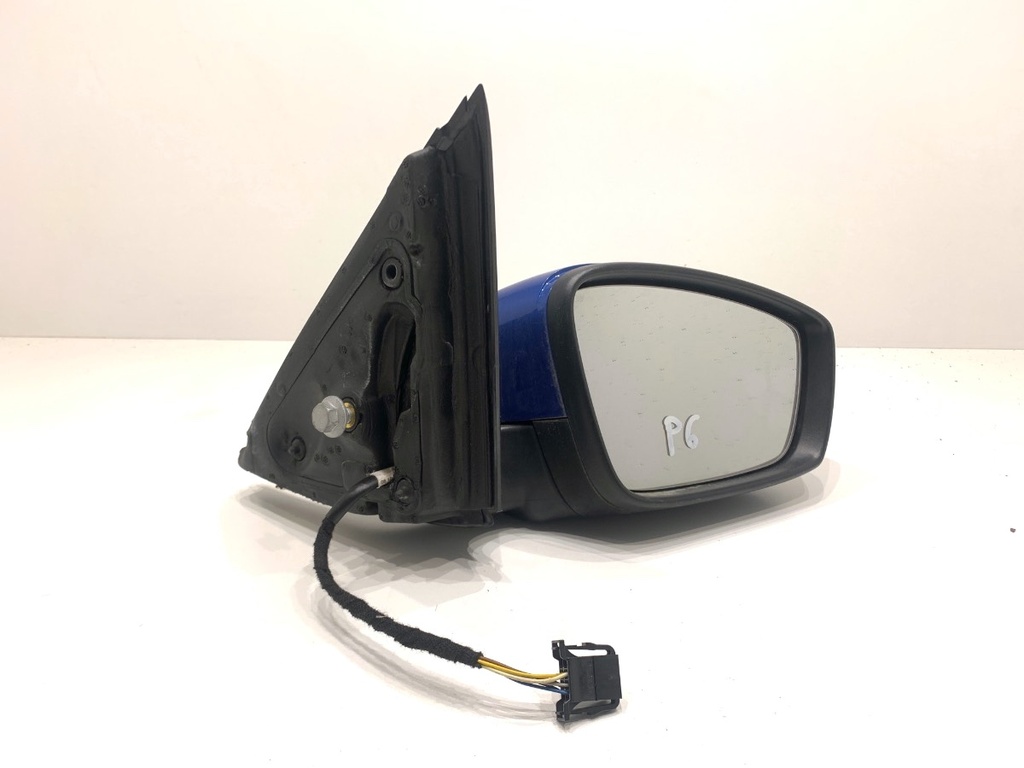 [STARK-870112] Retrovisor derecho SKODA Fabia III (NJ3) 2014-2022