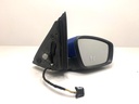 Retrovisor derecho SKODA Fabia III (NJ3) 2014-2022