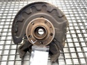 Maza delantera izquierda SKODA FABIA III (NJ3) 1.0 55kW 2014-2022
