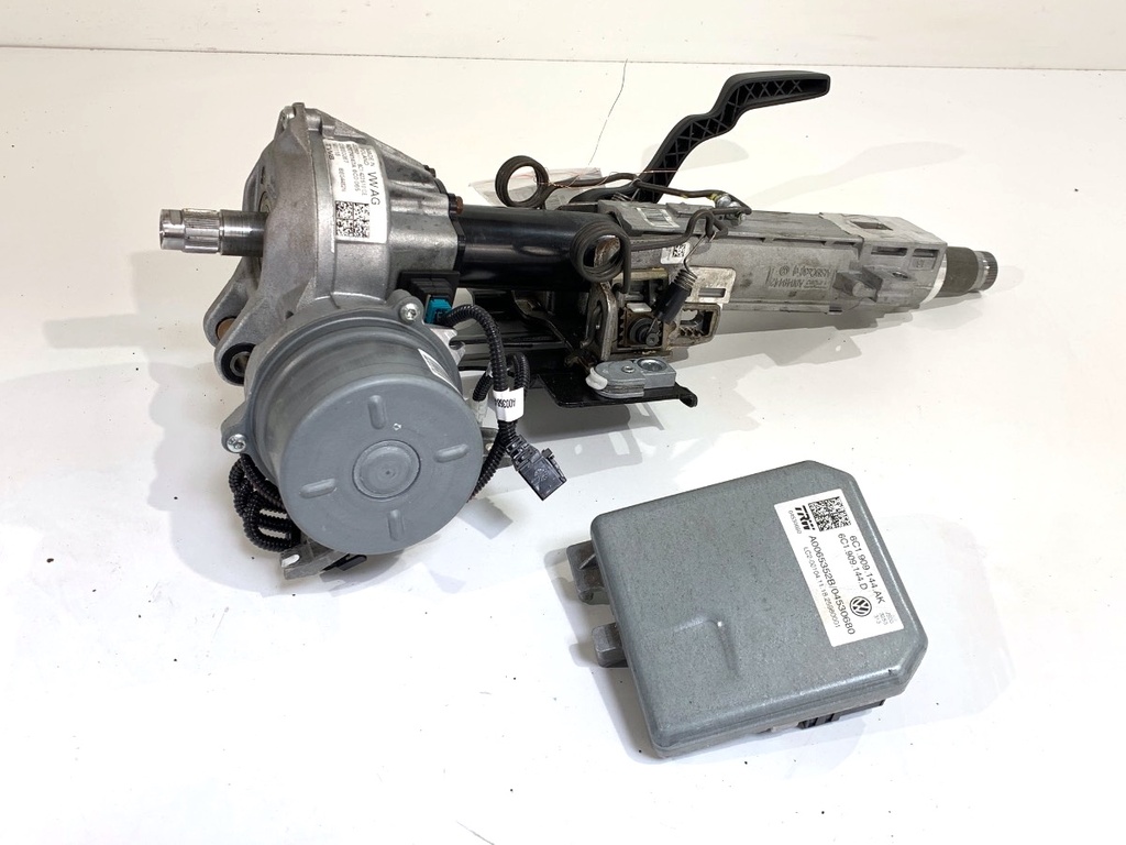 [STARK-870068] Bomba de dirección asistida SKODA FABIA III (NJ3) 1.0 55kW 2014-2022
