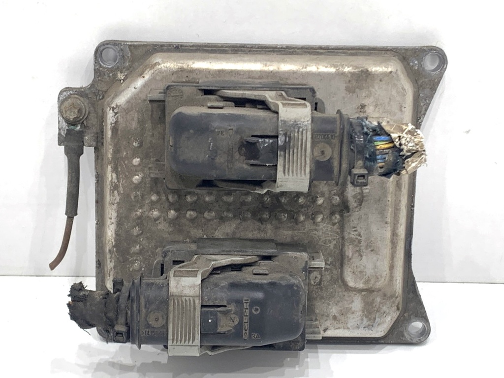 [STARK-870438] Unidad de control del motor OPEL ZAFIRA / ZAFIRA FAMILY B (A05) 1.8 (M75) 2005-2015