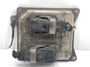 Unidad de control del motor OPEL ZAFIRA / ZAFIRA FAMILY B (A05) 1.8 (M75) 2005-2015