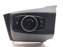 Interruptor de luz Ford Ecosport 2011-2022