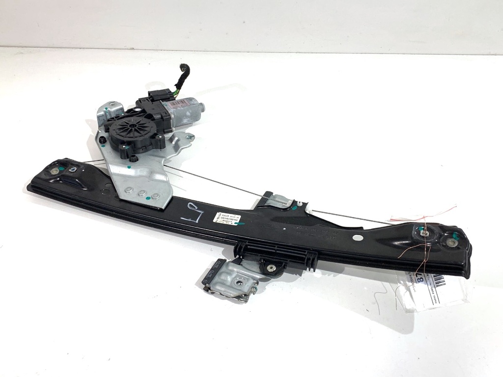 [STARK-870654] Elevador de ventana delantero izquierdo Ford EcoSport 2011-2022