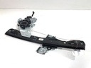 Elevador de ventana delantero izquierdo Ford EcoSport 2011-2022
