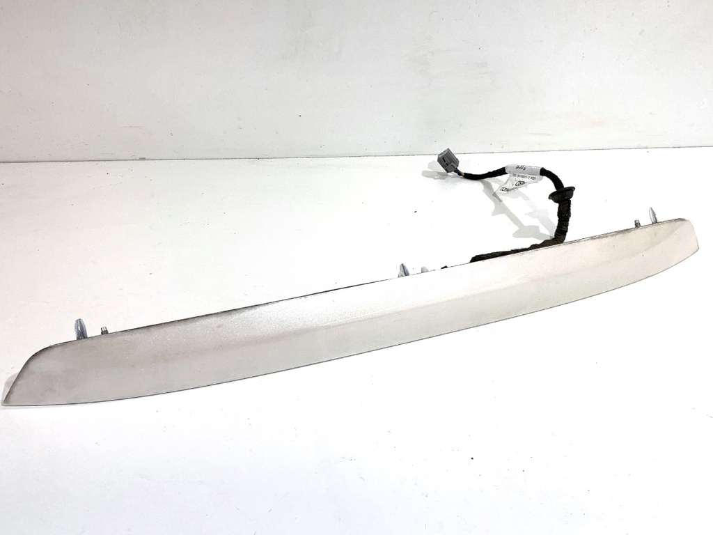 [STARK-870666] Moldura de portón trasero Ford EcoSport 2011-2022