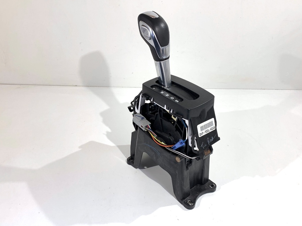 [STARK-870668] Palanca de cambios Ford EcoSport 2011-2022 2.0 Ti-VCT 122 kW