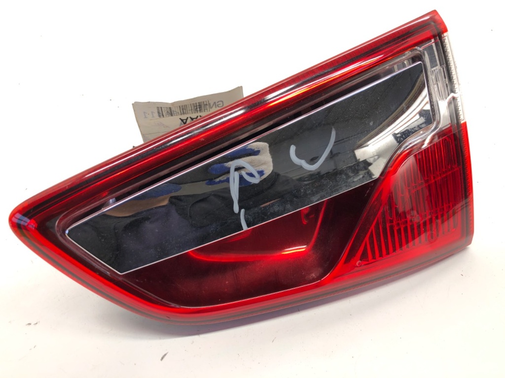 [STARK-870677] Maneta de portón trasero FORD ECOSPORT 2011-2022