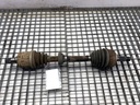 Palier delantero izquierdo HONDA CR-V III (RE_) 2.2 i-CTDi 4WD 2007-2022
