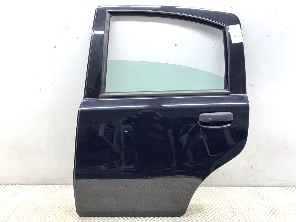 [STARK-871035] Puerta trasera izquierda FIAT Panda (169) 2003-2022