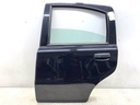 Puerta trasera izquierda FIAT Panda (169) 2003-2022