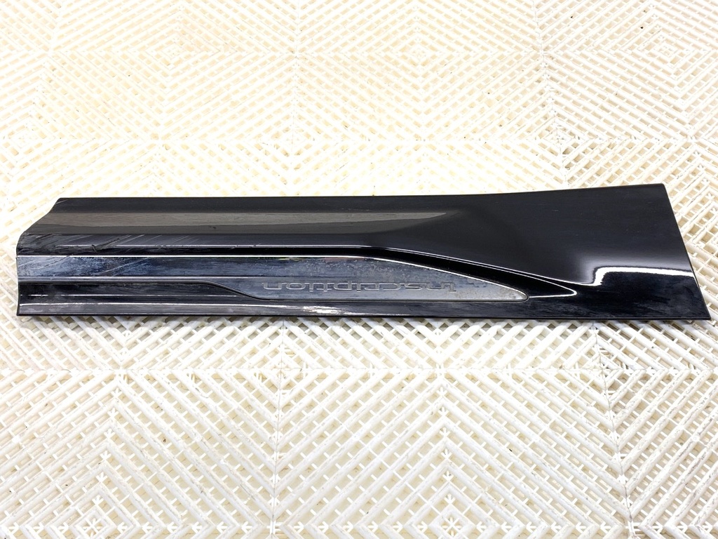 [STARK-871323] Panel de puerta trasera derecha Volvo XC60 II (246) 2017-2022