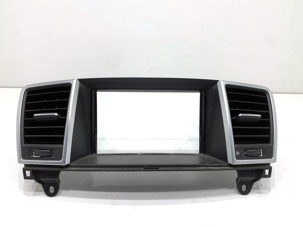 [STARK-871602] Rejilla de admisión de aire delantera Mercedes-Benz Clase GL (X166) 2012-2015