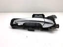 Manilla exterior de puerta delantera derecha Mercedes-Benz Clase GL (X166) 2012-2015