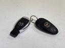 Llave de contacto MERCEDES-BENZ KLASA GL (X166) 2012-2015