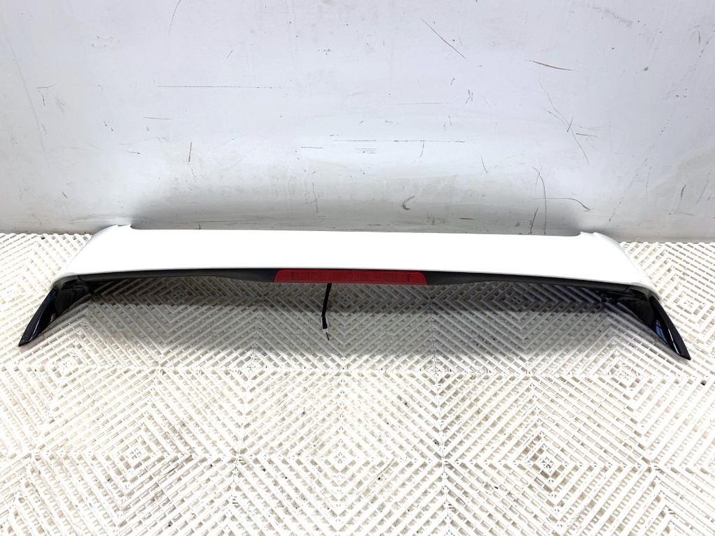 [STARK-871762] Spoiler Nissan Qashqai II SUV (J11, J11_) 2013-2022