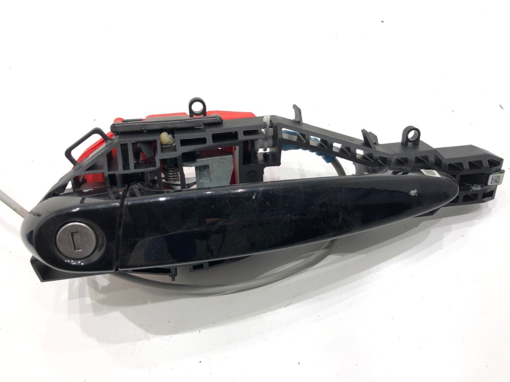 [STARK-872047] Manilla exterior delantera izquierda BMW Serie 3 Touring (F31) 2012-2019