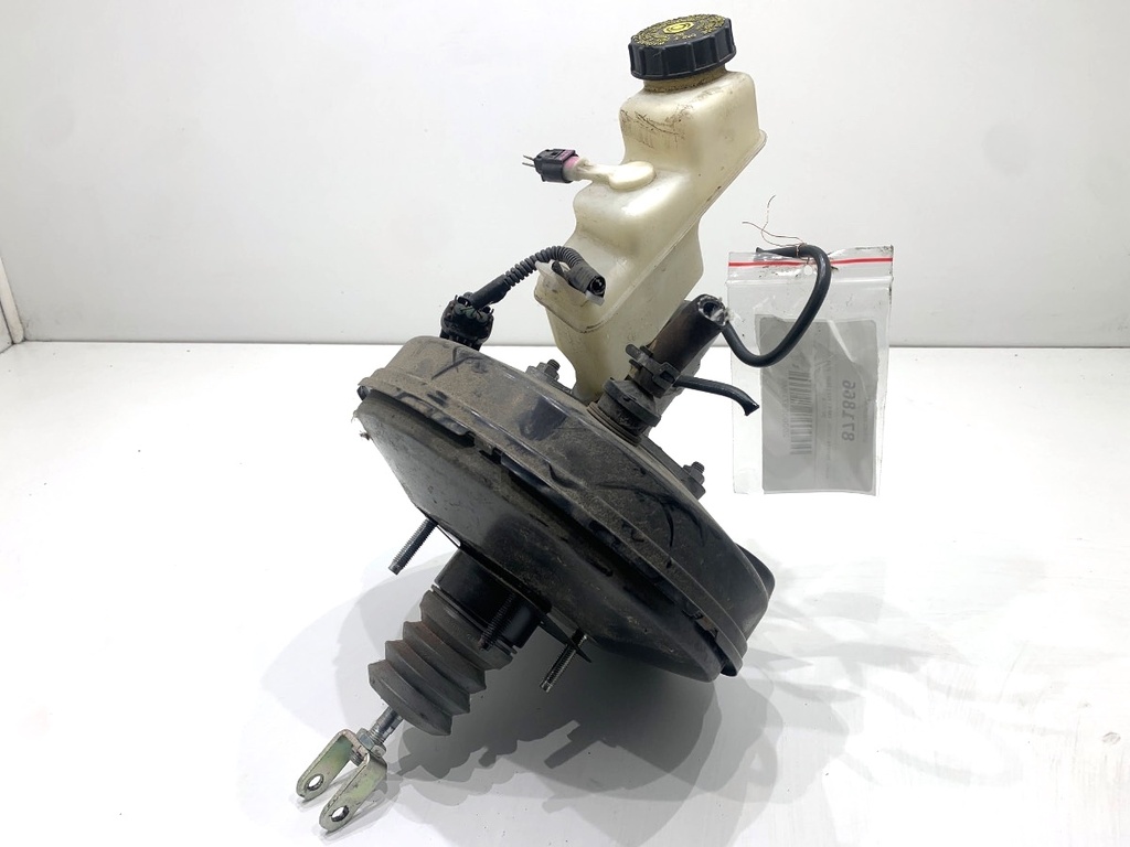 [STARK-871866] Servofreno de dirección Toyota Yaris (_P13_) 1.5 (NSP131_) 82 kW 2017-2022
