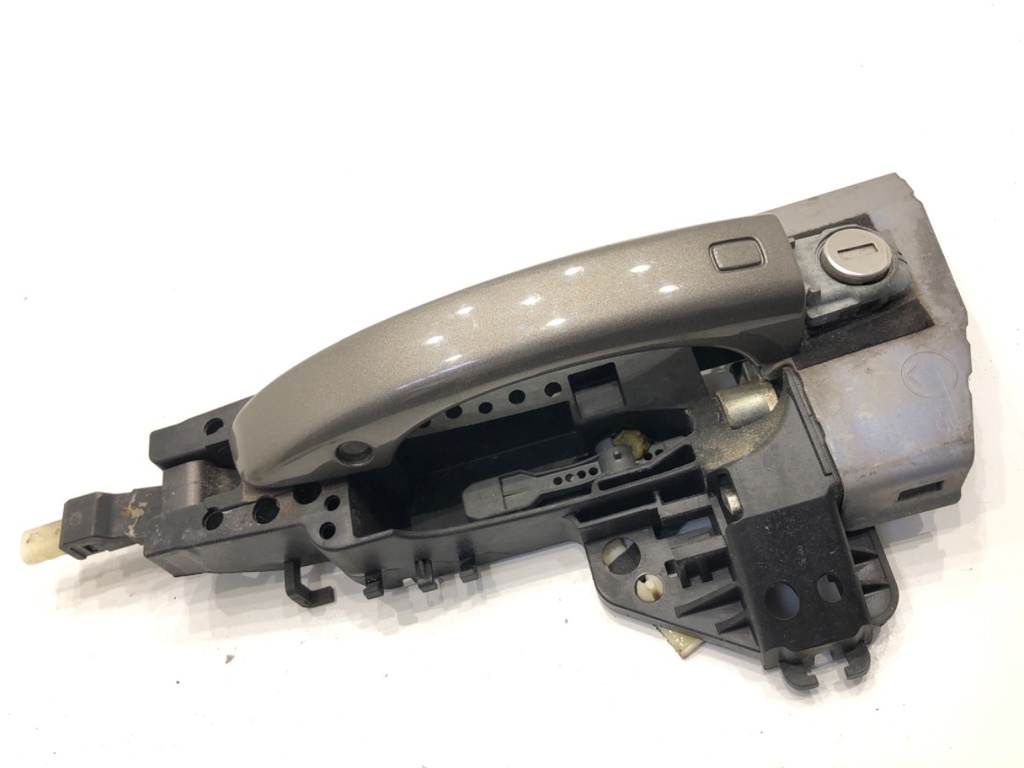 [STARK-872792] Manilla exterior de puerta delantera izquierda Audi A6 C7 Avant (4G5, 4GD) 2011-2018