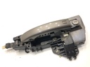 Manilla exterior de puerta delantera izquierda Audi A6 C7 Avant (4G5, 4GD) 2011-2018