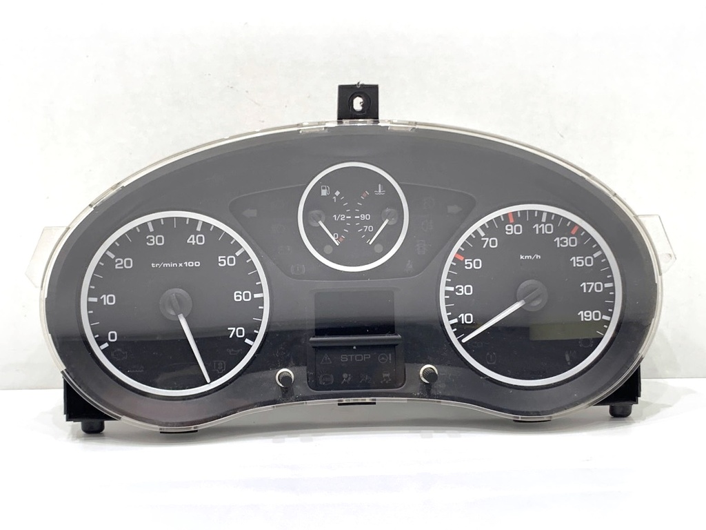 [STARK-872976] Velocímetro CITROËN BERLINGO MULTISPACE (B9) 1.6 BlueHDi 100 73 kW 2014-2022