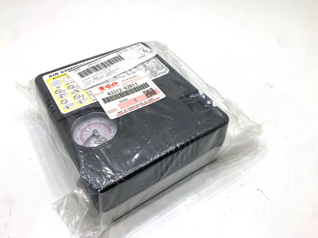 [STARK-873059] Compresor de neumáticos SUZUKI SWIFT VI (ZD_, ZC_) 2023-
