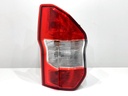 Piloto trasero izquierdo Ford Tourneo Courier B460 2014-2022