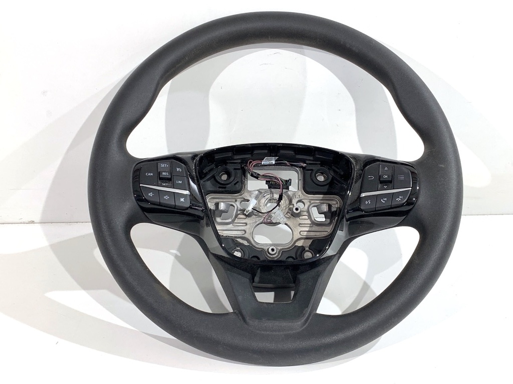 [STARK-873885] Volante Ford Fiesta VII (HJ, HF) 2017-2022