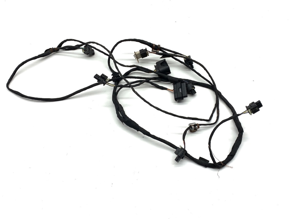 [STARK-874001] Arnés de sensores PDC trasero Mercedes-Benz Clase GLA (X156) 2013-2022