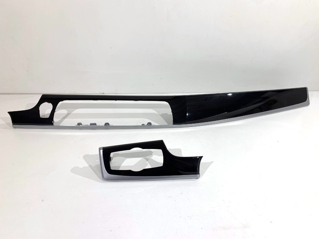 [STARK-874342] Tiras decorativas BMW Serie 5 (F10) 2009-2016