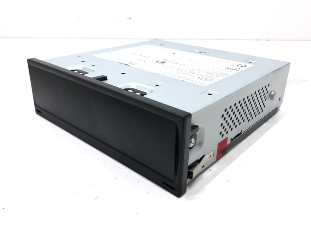 [STARK-660250] Radio SKODA SUPERB IV Kombi (NZ5) 2023-