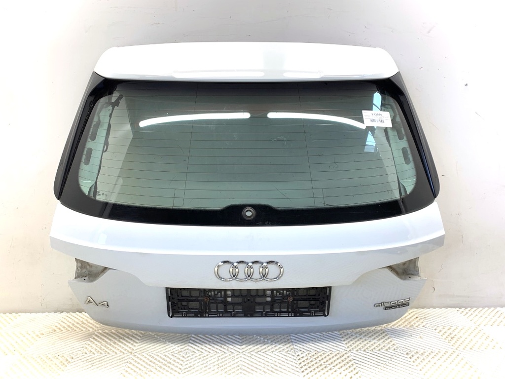[STARK-873050] Portón trasero AUDI A4 Allroad B9 (8WH, 8WJ) 2.0 TDI quattro 140 kW 2016-2022