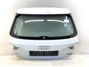 Portón trasero AUDI A4 Allroad B9 (8WH, 8WJ) 2.0 TDI quattro 140 kW 2016-2022