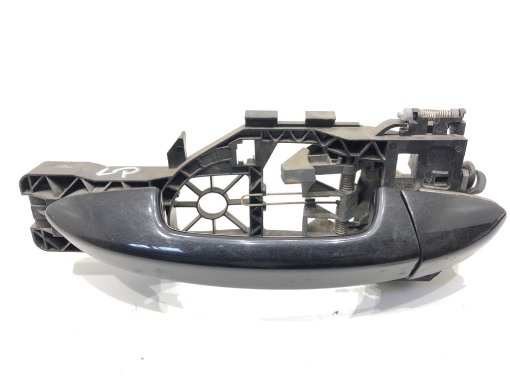 [STARK-874681] Manilla exterior de puerta delantera izquierda VW Passat B7 Variant (365) 1.8 TSI 2010-2015