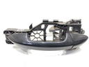 Manilla exterior de puerta delantera izquierda VW Passat B7 Variant (365) 1.8 TSI 2010-2015