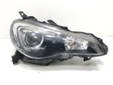 Faros delanteros derecho Subaru BRZ 2012-2022