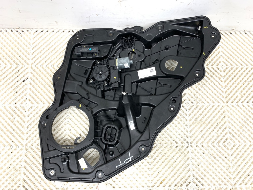 [STARK-874867] Elevador de ventana trasero derecho ALFA ROMEO STELVIO (949_) 2016-2022 2.0 206kW