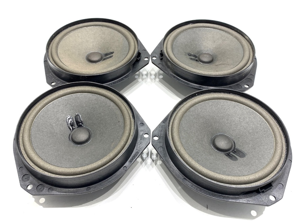 [STARK-874910] Altavoz ALFA ROMEO STELVIO (949_) 2.0 206 kW 2016-2022