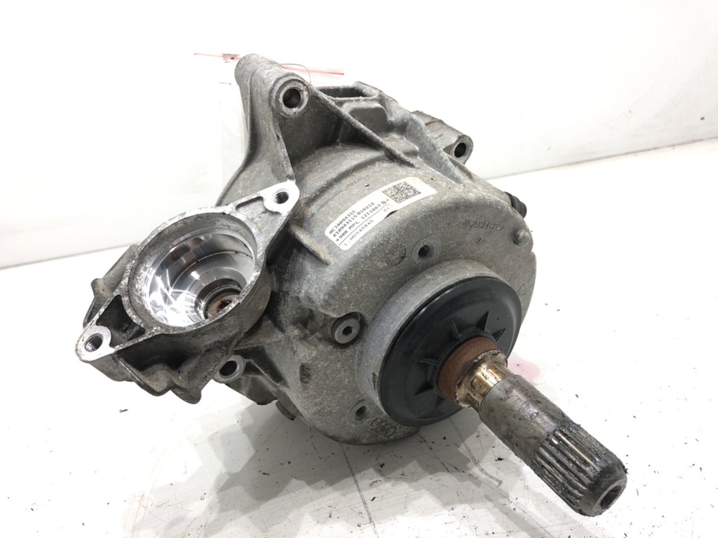 [STARK-764942] Reductor Audi Q5 (FYB, FYG) 40 TDI quattro 140 kW 2016-2022