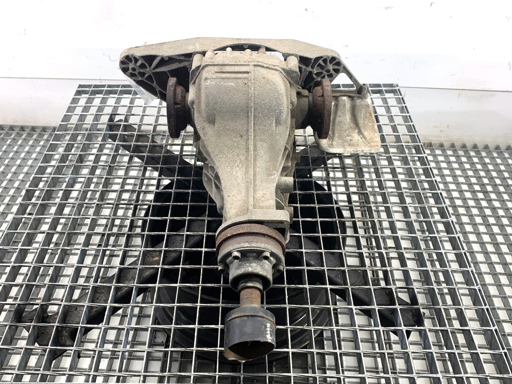 [STARK-875037] Diferencial trasero MOST Audi A8 D4 (4H2, 4H8, 4HC, 4HL) 2009-2018