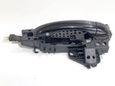 Manilla exterior de puerta trasera izquierda Audi A8 D4 (4H2,4H8,4HC,4HL) 2009-2018