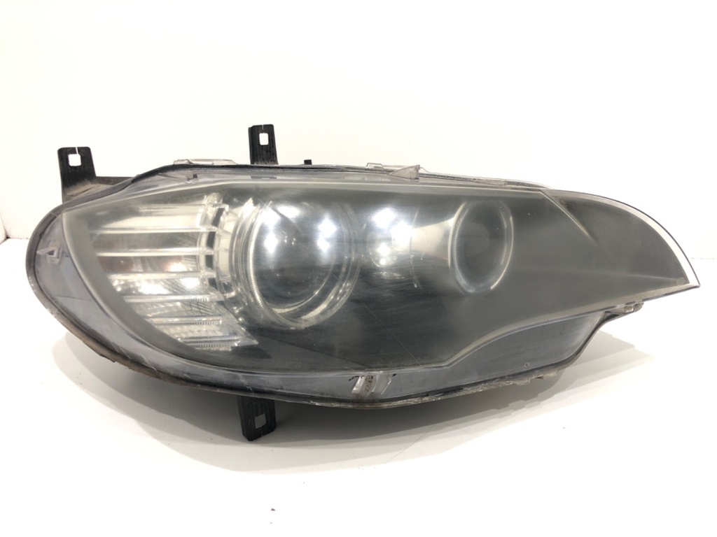 [STARK-667044] Faros delanteros BMW X6 (E71, E72) 2007-2014