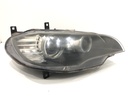 Faros delanteros BMW X6 (E71, E72) 2007-2014