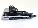 Manilla exterior de puerta delantera izquierda Audi A8 D4 (4H2,4H8,4HC,4HL) 2009-2018