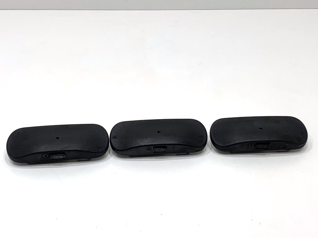 [STARK-875210] Toberas de lavaparabrisas Audi A8 D4 (4H2, 4H8, 4HC, 4HL) 2009-2018