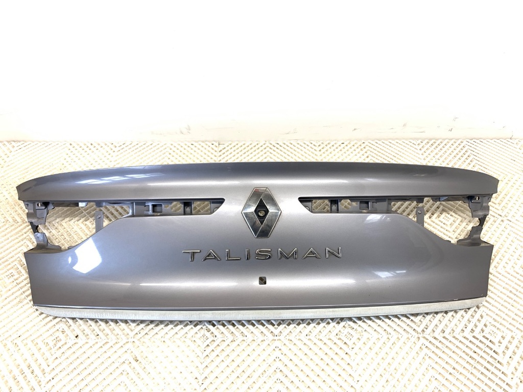 [STARK-875285] Parachoques trasero Renault Talisman (LP_) 2015-2022