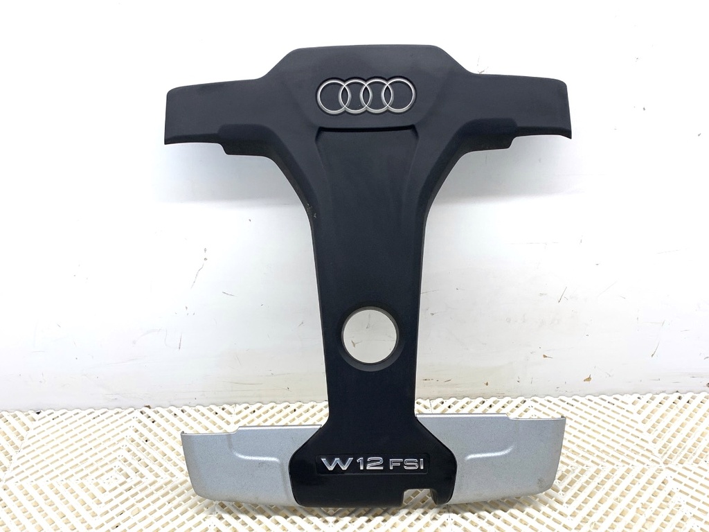[STARK-875573] Cubierta de motor AUDI A8 D4 (4H2, 4H8, 4HC, 4HL) 2009-2018 6.3 W12 quattro